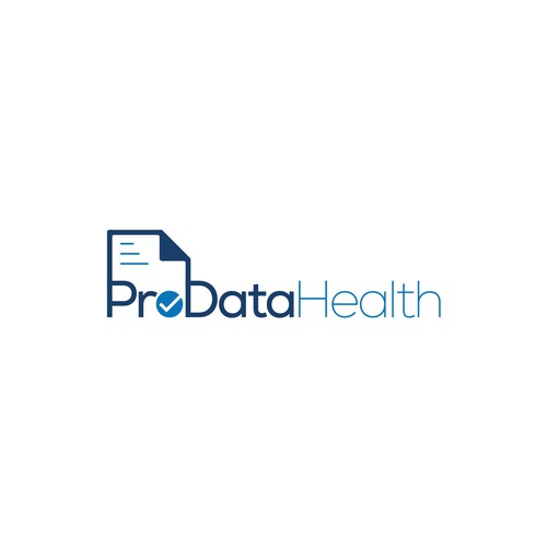 Healthcare Data Analytics Company Design by DodolBanyu