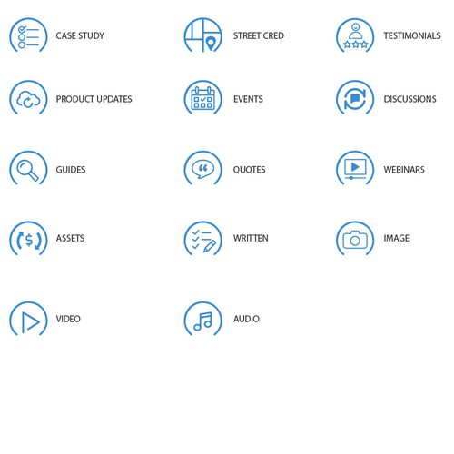 Icon or button contest entry by Lee_kaneshiro2000
