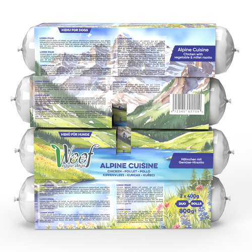  contest entry by FXSammy