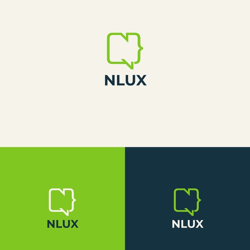 Open-Source Conversational AI Seeking Elegant And Intuitive Logo Design by ..SINA..