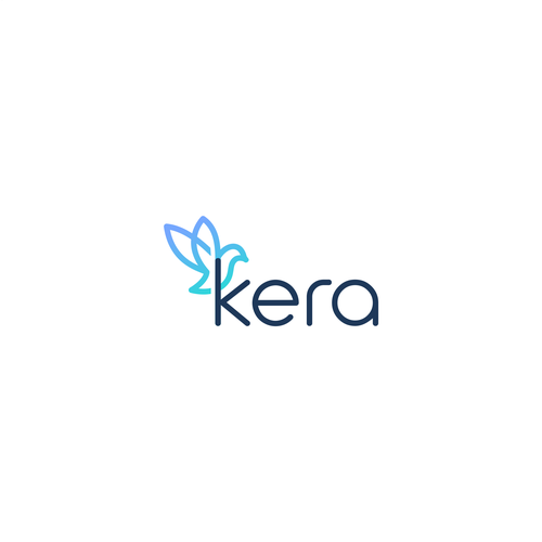 caera goes kera --- Rename logo adaptation Design by O'Laa