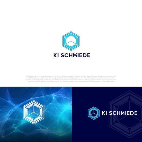 Logo design contest entry by SiddhArt