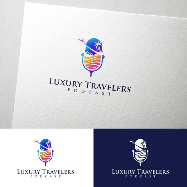 Luxury Travelers Podcast