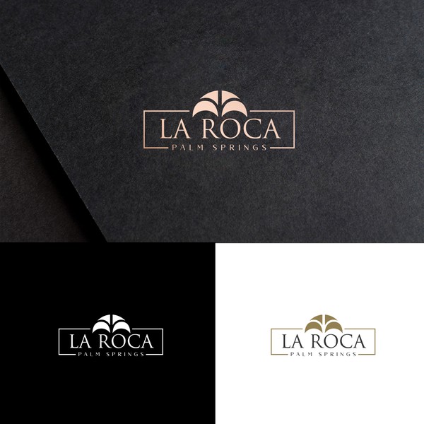 Design by nogutsnoglory titled "LA ROCA"