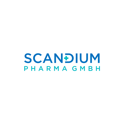 Logo for pharmaceutical Wholesaler Design by flatof12