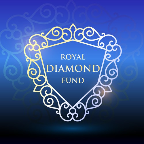 Create a capturing upscale design for Royal Diamonds Fund Design by Den_1