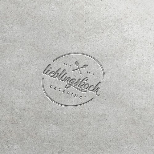  contest entry by Griffon