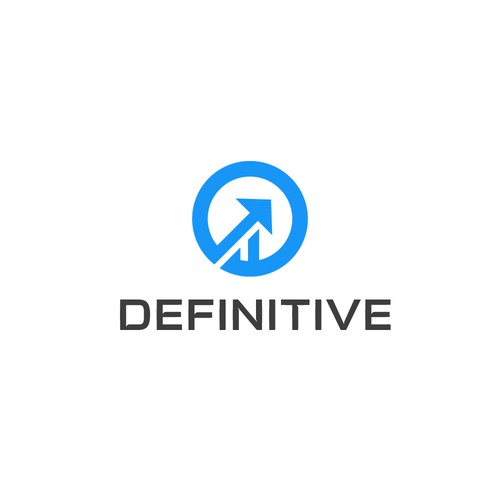 Design di New Company Logo for Definitive di CreCreature