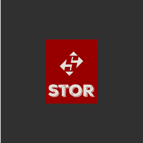 STOR Brand Identity  - the world's next high tech kitchen appliance. Design by ABUSAMRA