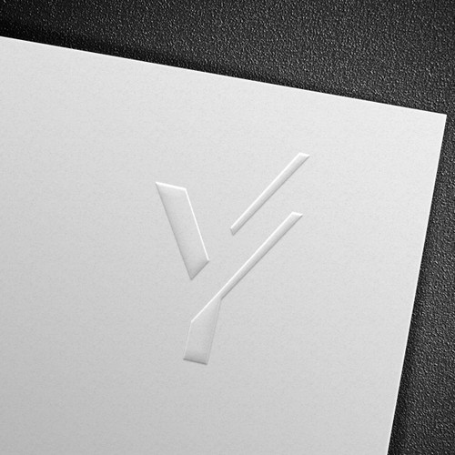 high-end restaurant lounge logo Design by logolito