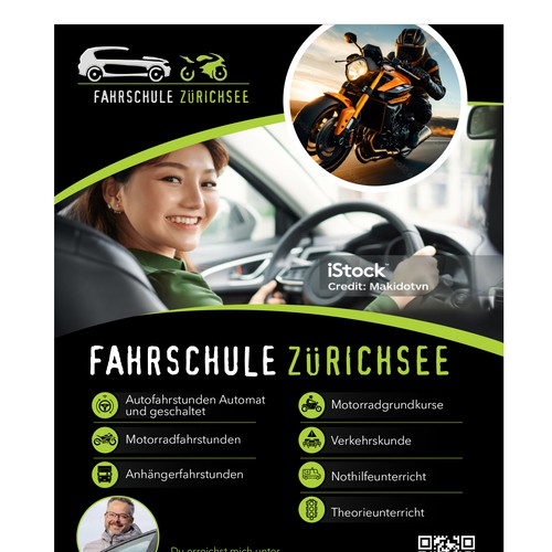  contest entry by Sketch Media™