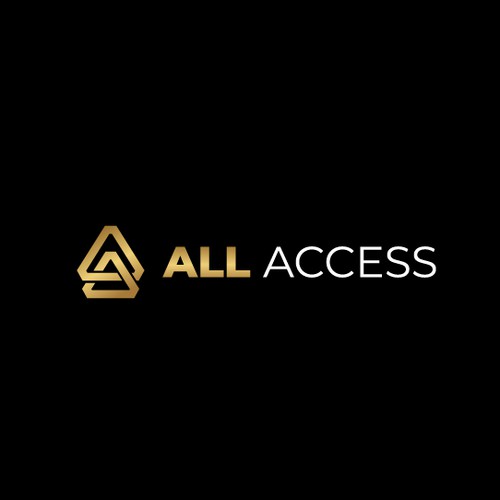 Designs | All acesss logo | Logo design contest