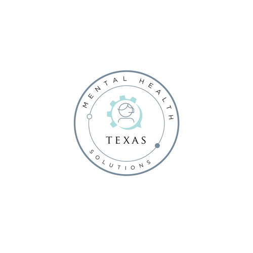 Let’s help mental health counselors with an awesome LOGO! Design by SilvinaL