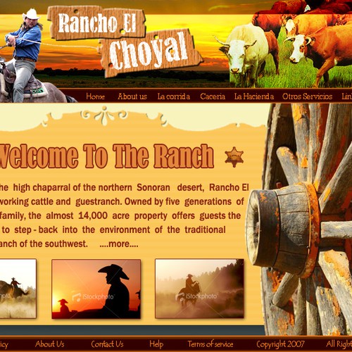  contest entry by grunfyu