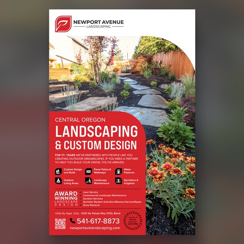 Print (Newspaper publication) ad Design by P I X 3 L