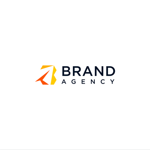 Brand Agency - The gateway to your brand! Design réalisé par tomijunkier