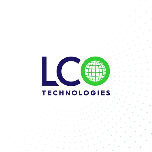 Logo for trailblazer tech startup & energy leader Design by J'archhaus