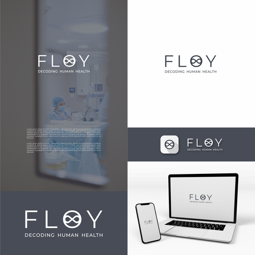 Design the future of human-centric healthcare Design by hidden master