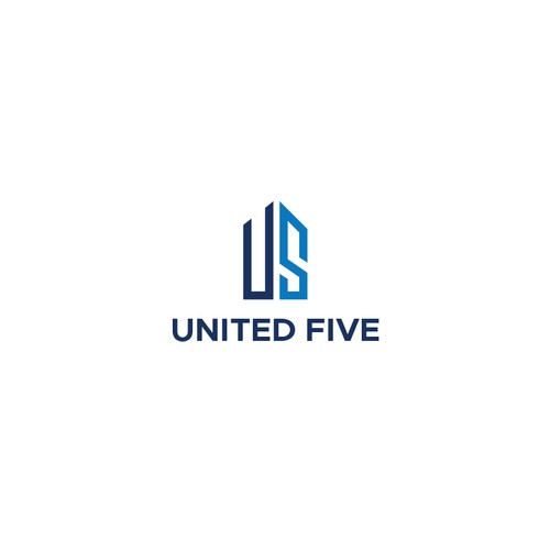 United Five Design by Hassan Murtaza Jatoi