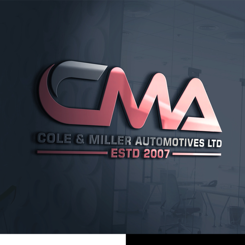 Designs | Logo for Automotive repair garage. | Logo design contest