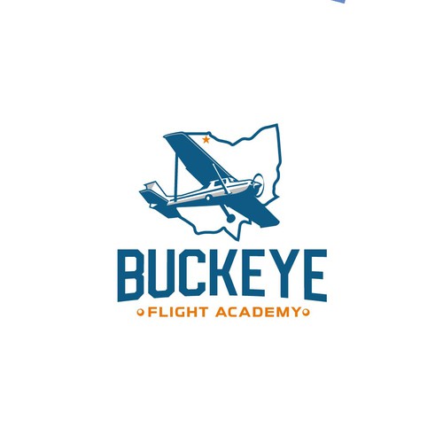 Flight School logo design Design von bondeng17