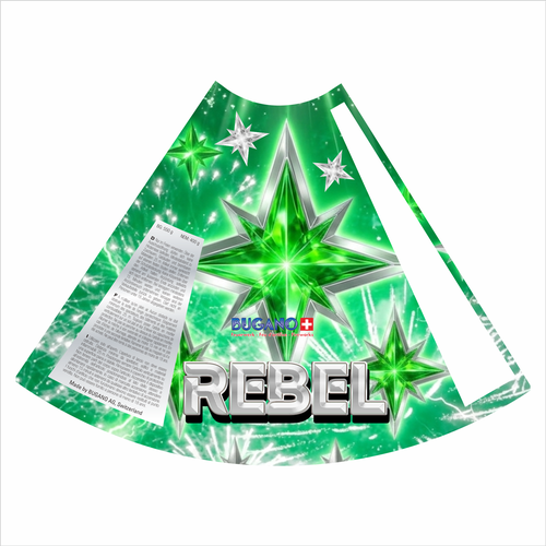 Product packaging contest entry by azabumlirhaz