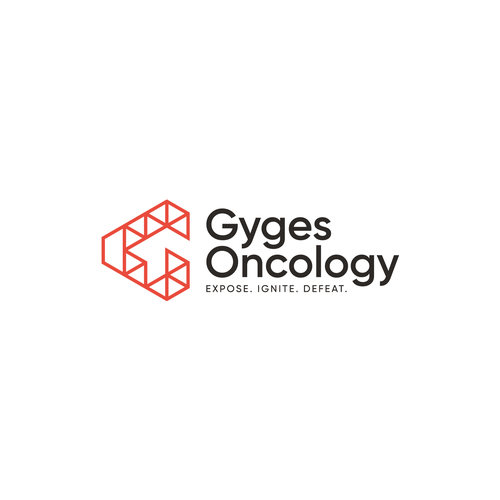 Bold Logo for Oncology Startup Led by Industry Veterans Design by steeze.std