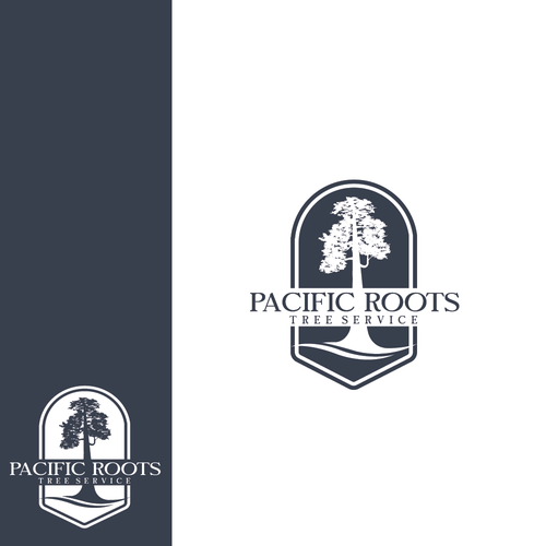 Need an impactful logo for Island tree service Design by ivart™