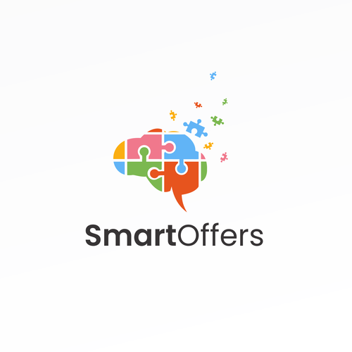 Smart Offers Design by budi_wj