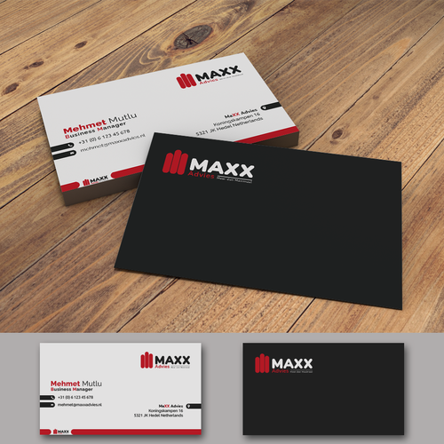 Design the perfect logo for our new Financial Company Design by Abuzar_Studio™