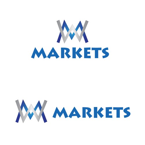 Designs | logo for MW Markets Pty Ltd | Logo design contest