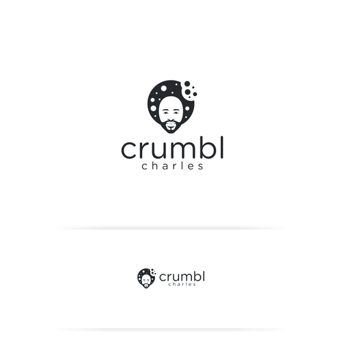 Brand Ambassador for Crumbl Cookies logo Design by allfun