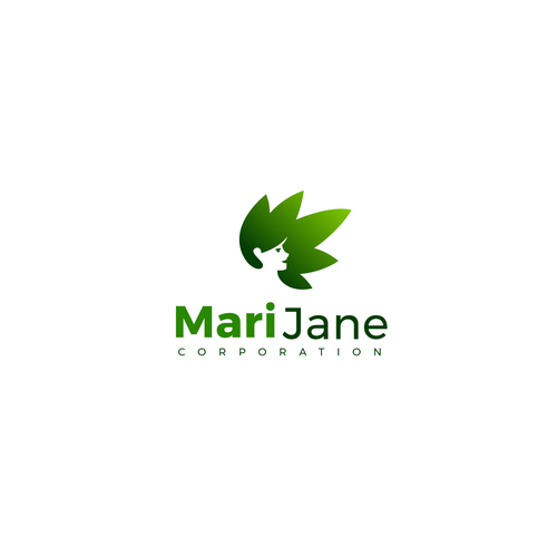 Design a corporate logo for a marijuana business - growing and selling Design by Alexandru.S