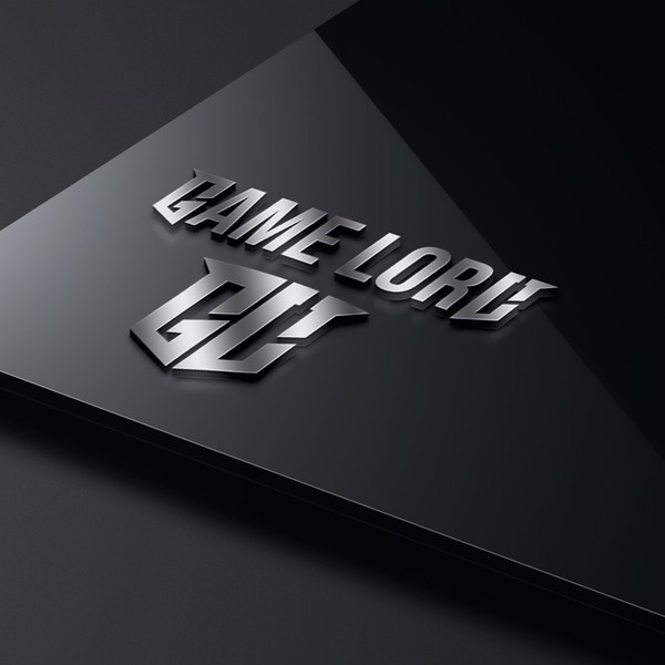 Design by Khadiza.A titled "Games & Recreational logo contest"