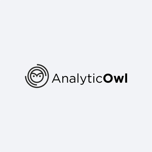 We need a cool logo design that incorporates an owl Design by Ranu kamandanu