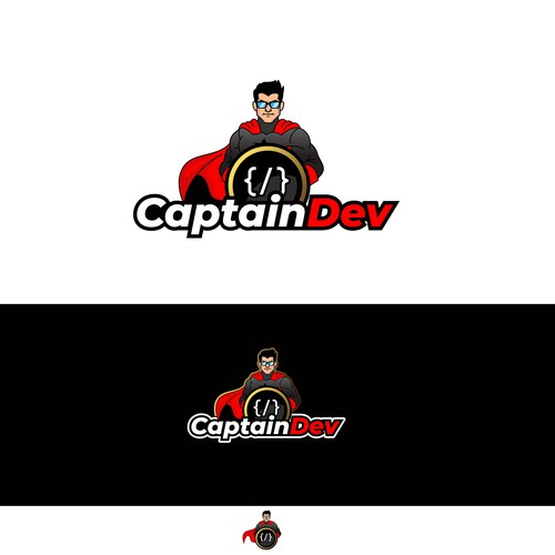 Proposta di design per un contest della categoria Logo realizzata da Barun Kayal