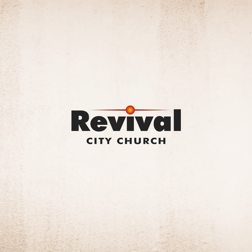 Modern church logo Design von Shammie