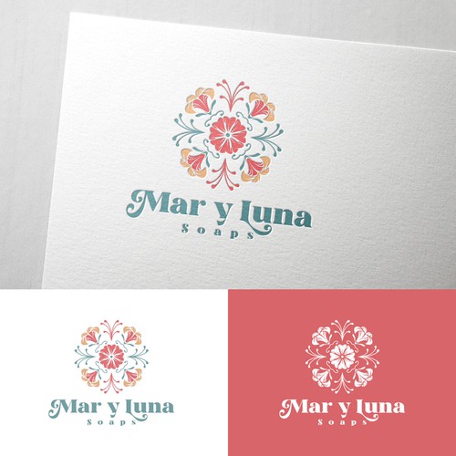 Design a beautiful logo for an artisanal soap company Design by Djulae