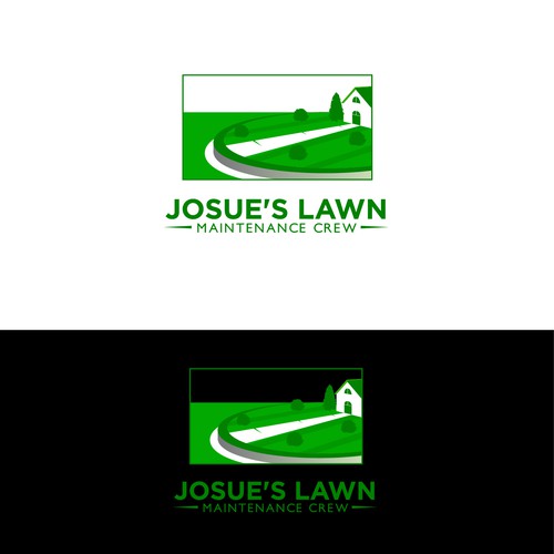 we need a great logo for a lawn maintenance crew Design by Sector 9