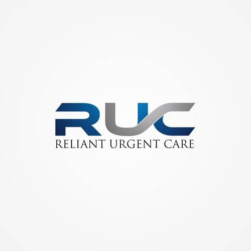 Reliant Urgent Care Updated Look Logo design contest