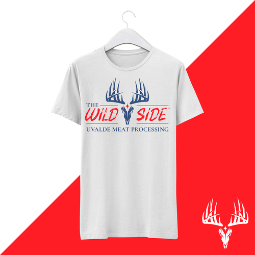 The Wild Side Design by Dan_Tangerine