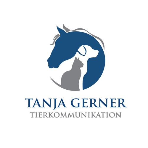 Logo design contest entry by oslns