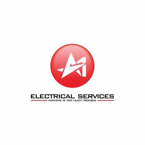 A1 Electrical Services needs a new logo | Logo design contest