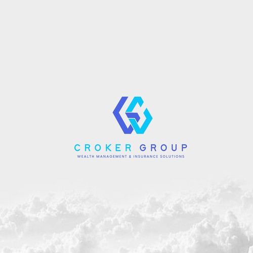 Looking for a powerful logo for growing wealth management & insurance company Design by mhdqazi