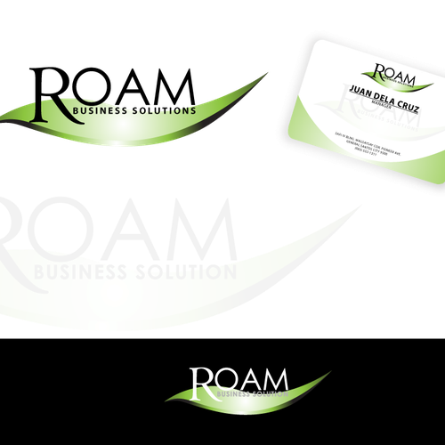 Logo design contest entry by -CheweekZ-