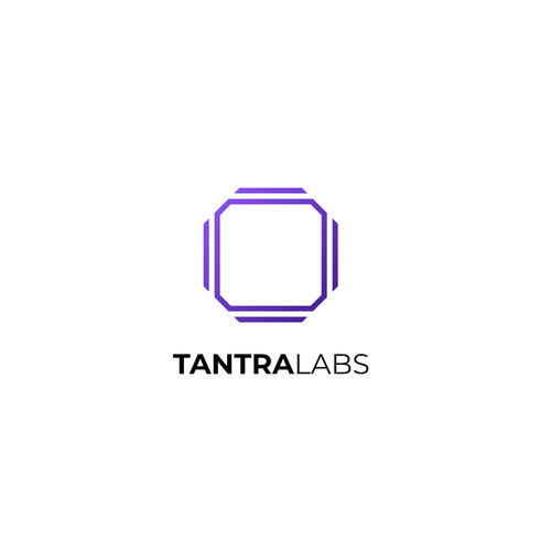 Tantra Labs Logo Design by ardsgnid