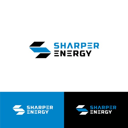 Turning Dinosaurs into energy - Oil and Gas Exploration Company Design by SheenD