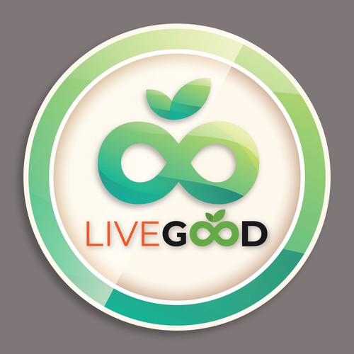 NEW - ***GUARANTEED PRIZE*** MULTIPLE WINNERS - Sticker for Supplement Brand Design by HF Tushar