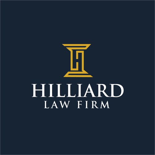 Law Firm Rename - Looking For Sleek, Modern, Sophisticated Logo Design by ShiipArt