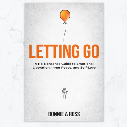 Book cover contest entry by N&N Designs